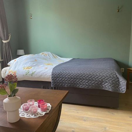 Casa Colijnsplaat Ngoại thất bức ảnh