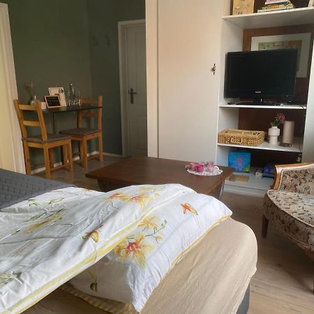 Casa Colijnsplaat Ngoại thất bức ảnh
