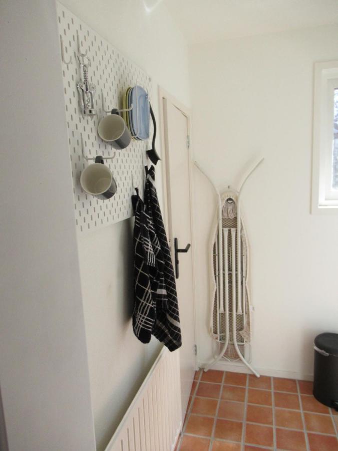 Casa Colijnsplaat Ngoại thất bức ảnh