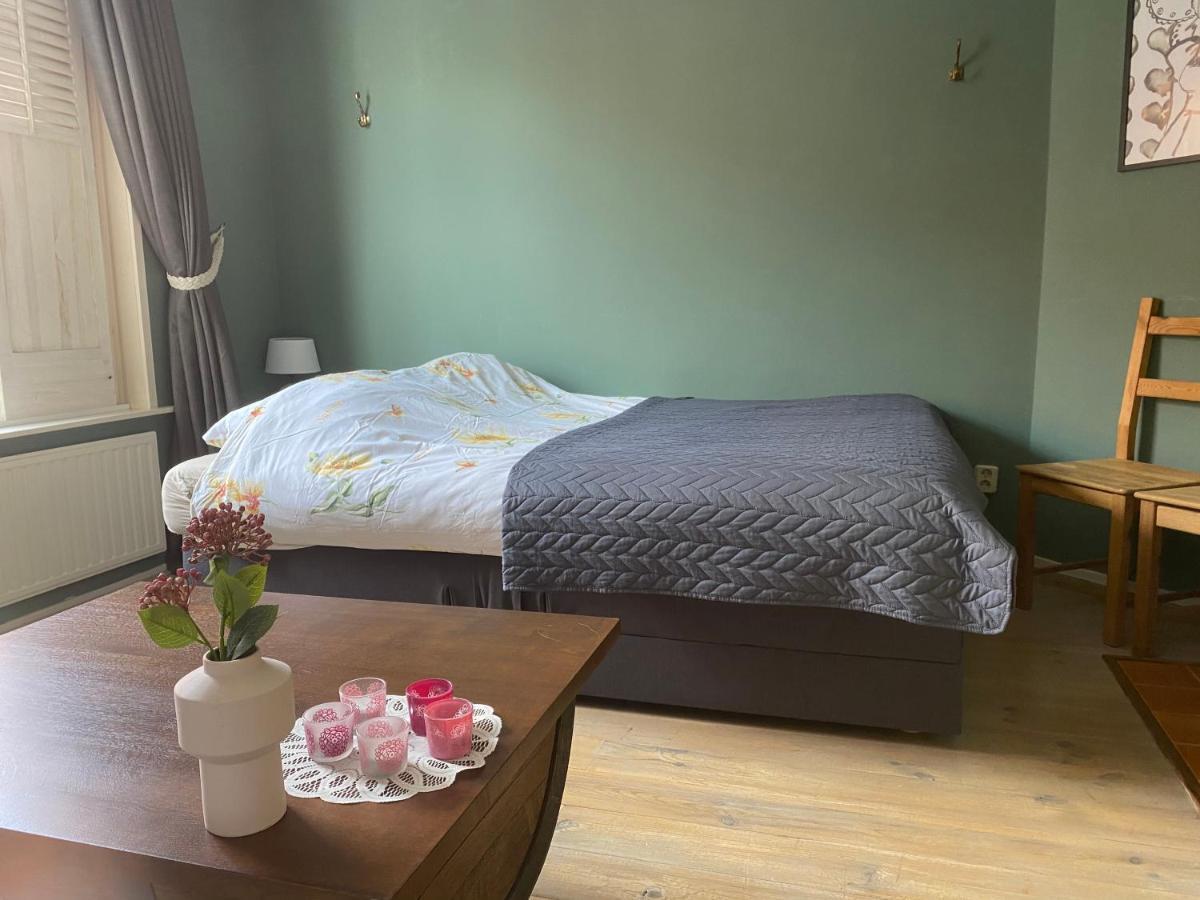 Casa Colijnsplaat Ngoại thất bức ảnh