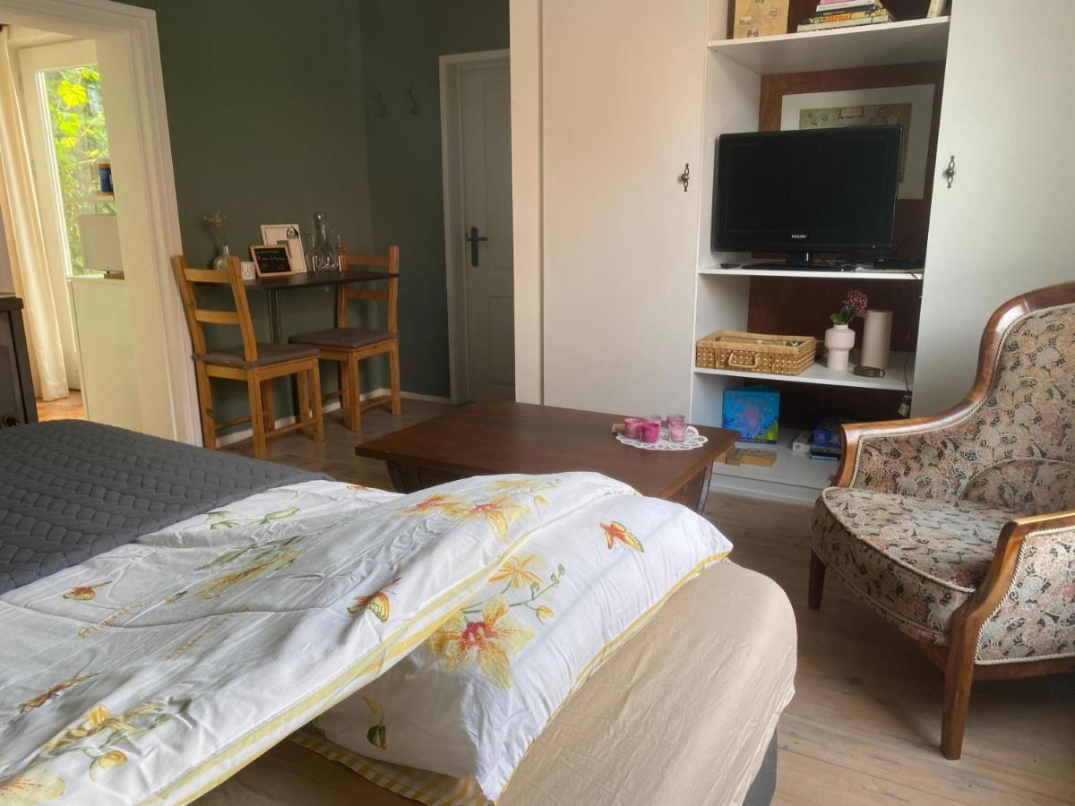 Casa Colijnsplaat Ngoại thất bức ảnh