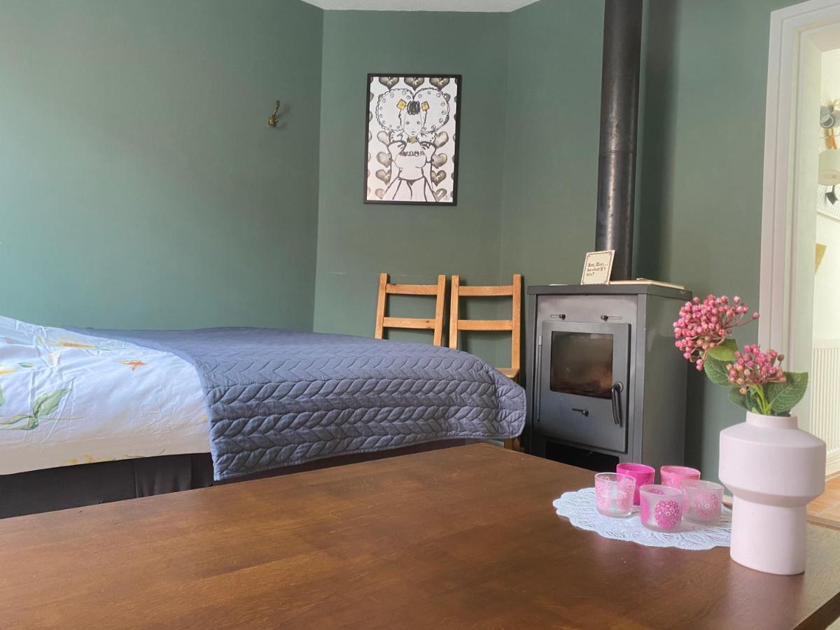 Casa Colijnsplaat Ngoại thất bức ảnh